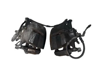 Brzdy přední 340x30mm 5X112 VW Arteon 3H r.v. 2017 - 3