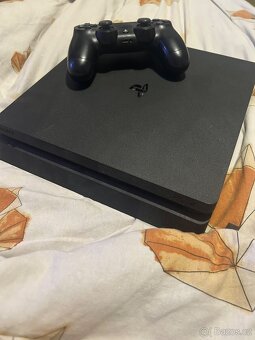 PS4 - 3