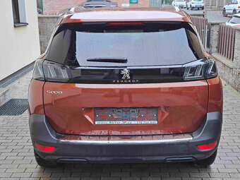 Peugeot 5008 1.2PT EAT8 ALLURE – 1814 - 3