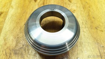 Krytka vřetene pro soustruhy Kart - 3