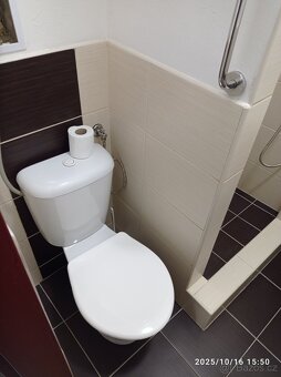 Pronájem bytu 1+1 - 3