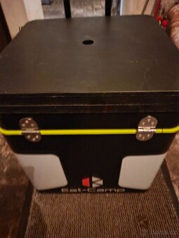 Venkovní skládací kuchyně Eat-camp - 3