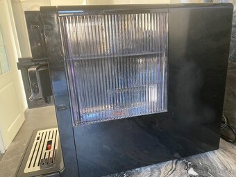 Automatický kávovar Sencor SES 9300BK - v záruce - 3