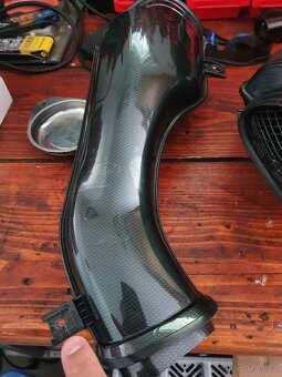 Prodám dily na gsxr 1000 k1 - 3