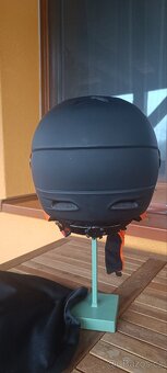 Helma UVEX Junior visor PRO vel. 52-54 - 3