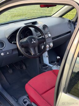 Mitsubishi Colt 1.5 did - 3