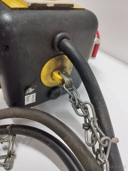 Prodlužovací kabel 380 - 3