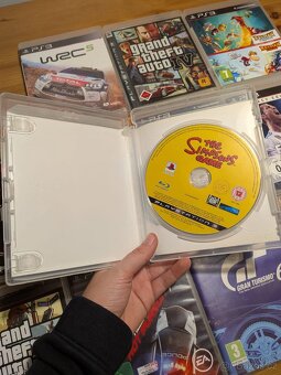 PS3 - hry - 3
