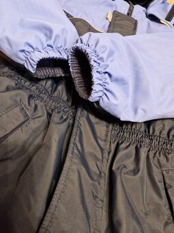 Kombinéza Reima, vel. 140 + triko - 3