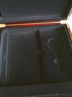 Dřevěná etuje na mince 5 - 3