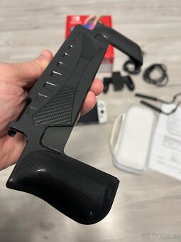 Nintendo switch Oled - 3