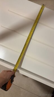 Věšák na oblečení - 3