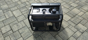 Elektrocentrála - 3