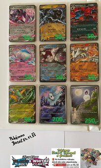 KUSOVÉ KARTY TCG POKÉMON (ORIG. KARTY) (1) - 3