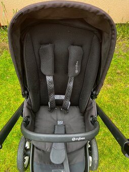 Cybex talos s lux 2023 - 3