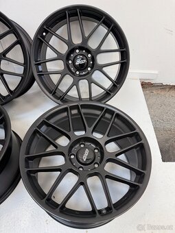 APEX ARC8, BMW 5x120, 19” - 3