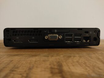 HP ProDesk 600 G3 Mini | i5 6500T | Windows 11 Pro - 3