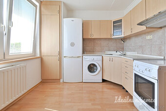 Pronájem bytu 1+1, Štouračova, Bystrc, 14 900 Kč/měs, 31 m2 - 3