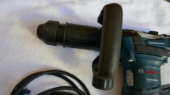 BOSCH GSH 5 Sekací kladivo, příkon 1100 W, 5,6 kg - 3
