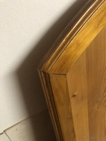 Dřevěné portály - 3