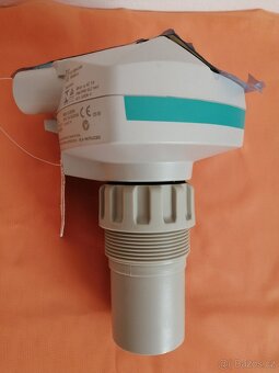 Ultrazvukový měřič hladiny Siemens 7ML5221 1BB17 (Kanada) - 3