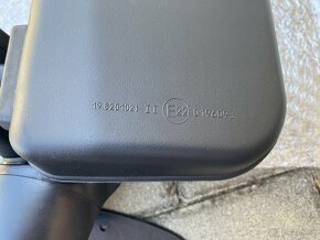 Lada Niva , zpětné zrcátka nové - 3