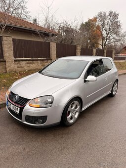 Volkswagen Golf 5 GTI - 3