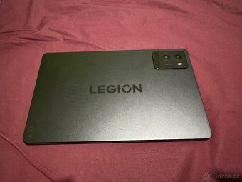Lenovo Legion tab gen 3 zaruka - 3
