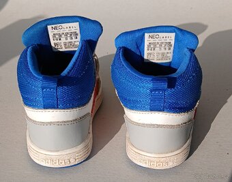 Adidas velikost 23 - 3