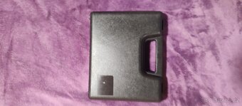 Prodám flobertku Alfa 641 6mm kategorie D - 3