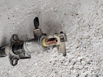 Tyčka řízení Ford escort - 3