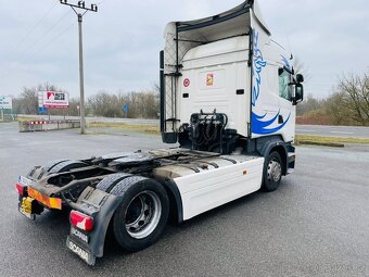 Scania R 410 tahač - 3