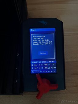 3D tiskárna Creality Ender 3 V2 - 3