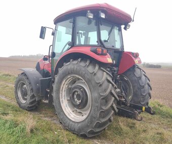 Traktor Case Farmall 85A 2017r - 3