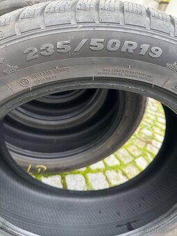 Pneu TRACMAX X-PRIVILO S330 225/50 R19 - 3