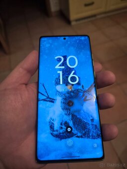 Vyměním nový Motorola Edge 50 Fusion 256Gb - 3