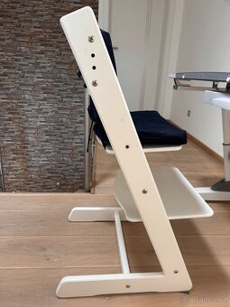 Rostoucí židle Jitro - 3