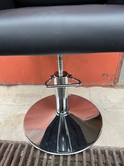 Kadeřnické křeslo - 3