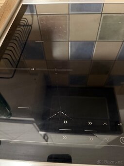 Gorenje sporák - Sporák I50 Gorenje GEIT5C61XPG - 3