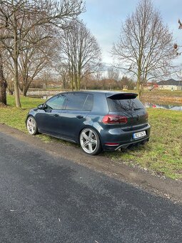 Vw golf 6 gti dsg - 3