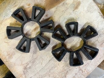 Rozeta Jawa 52 zubů - 3