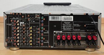 Pioneer VSX-1014 /THX/Optika/FM s RDS - 3