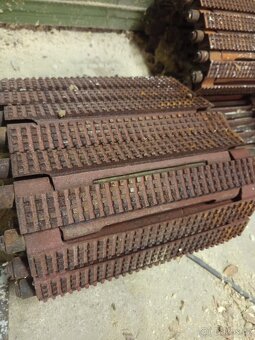 Rozmítací pila Tos pksn 32 - 3