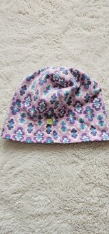 Čepice jaro / podzim 46 cm - 3