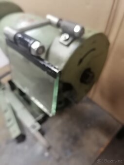 Bruska ELKO TM2BR - 3