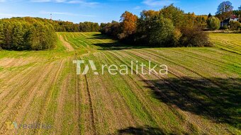 Prodej pozemek Pole Dětmarovice 73571 - 3