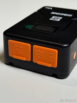 V-MOUNT BATTEY ZGCINE 14.8V 50WH - 3