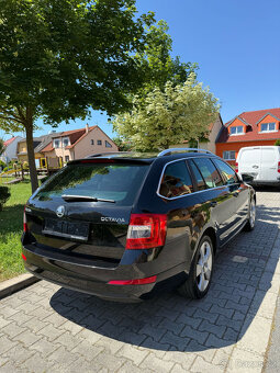 Škoda Octavia Combi 1.4 TSi - DSG - SMART - 3