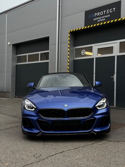 BMW Z4 M40i - 3
