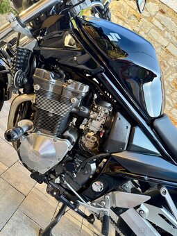 Suzuki GSF1200 Bandit - 3